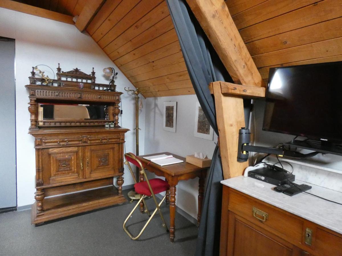 Studio With More Than A View Maldegem Εξωτερικό φωτογραφία