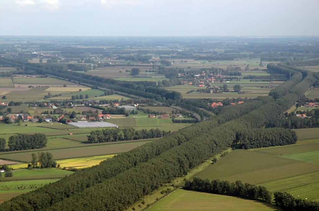 Studio With More Than A View Maldegem Δωμάτιο φωτογραφία