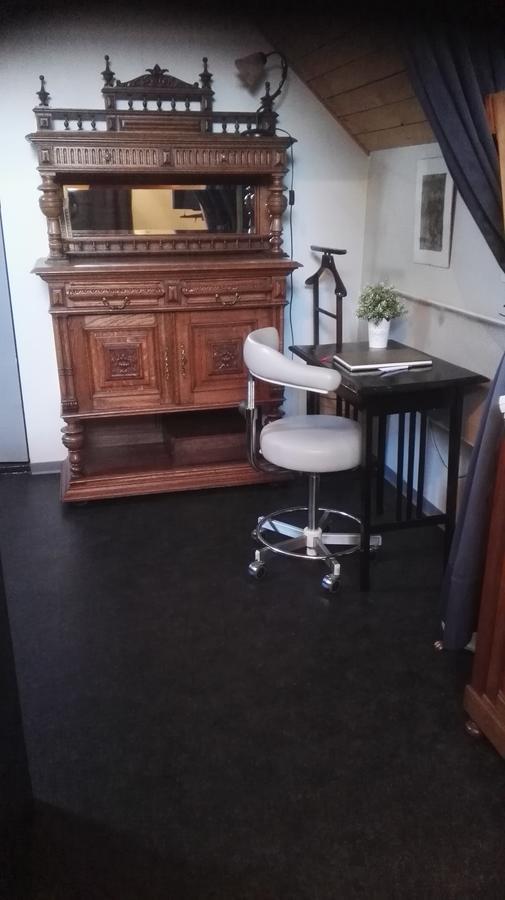 Studio With More Than A View Maldegem Εξωτερικό φωτογραφία