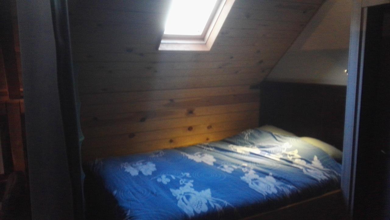 Studio With More Than A View Maldegem Εξωτερικό φωτογραφία